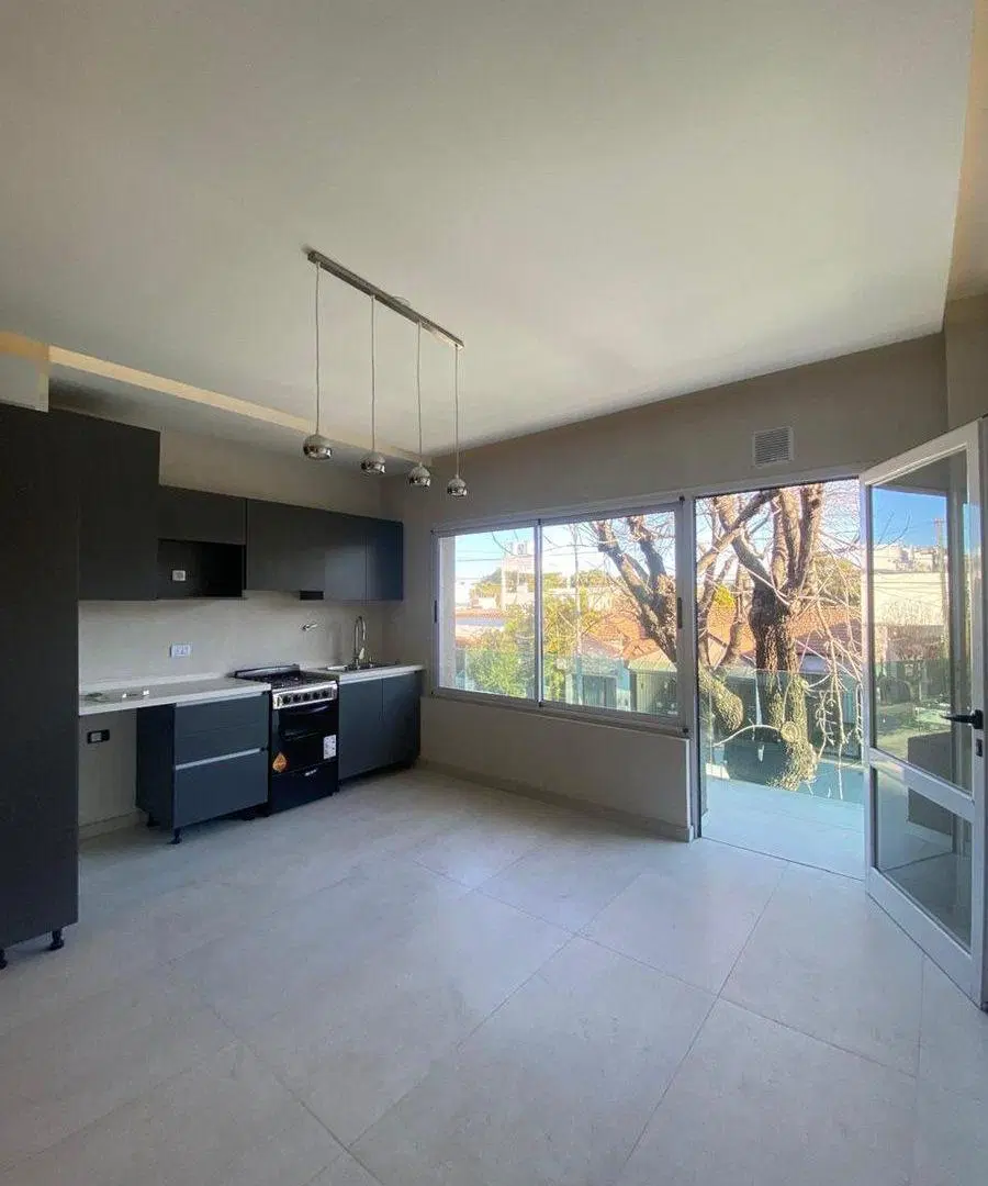 VENTA MONOAMBIENTE A ESTRENAR 2