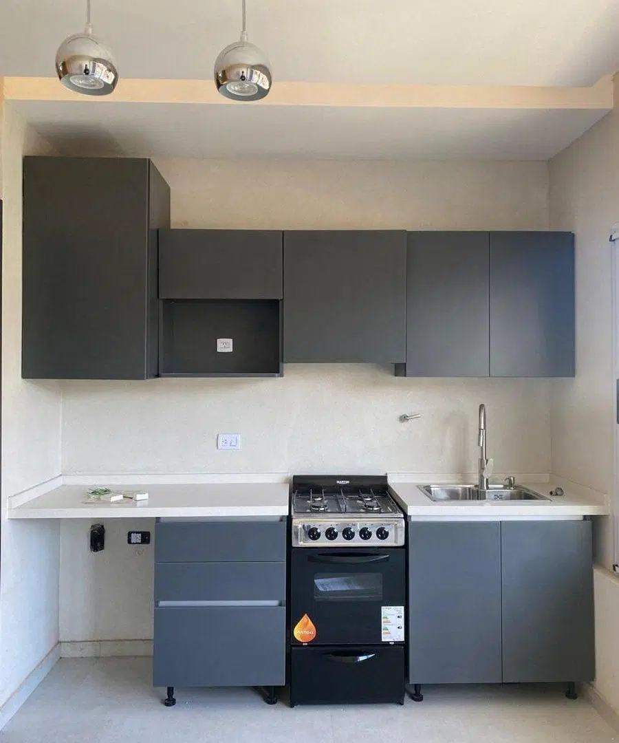 VENTA MONOAMBIENTE A ESTRENAR 5
