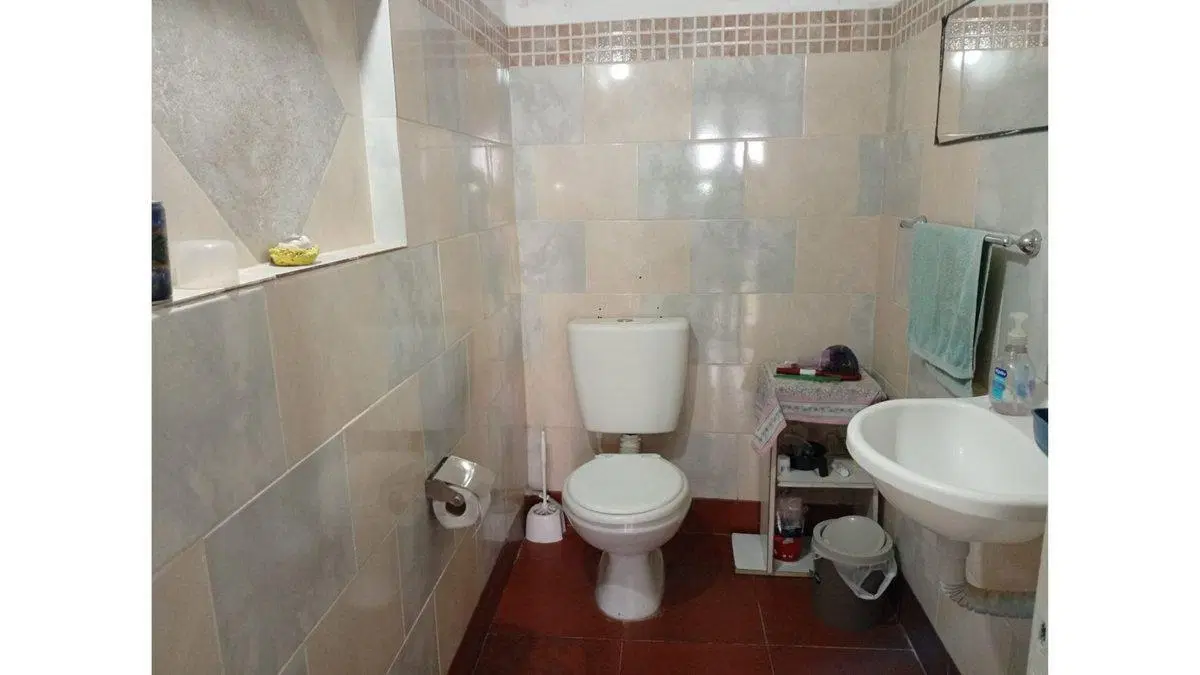 Venta de casa en Merlo Norte 2