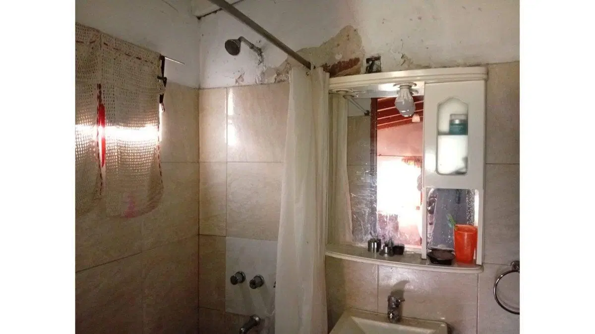 Venta de casa en Merlo Norte 4