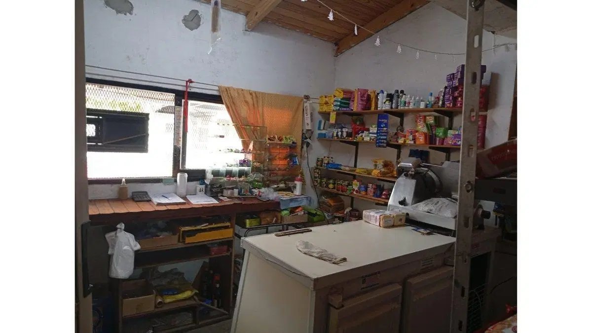 Venta de casa en Merlo Norte 8