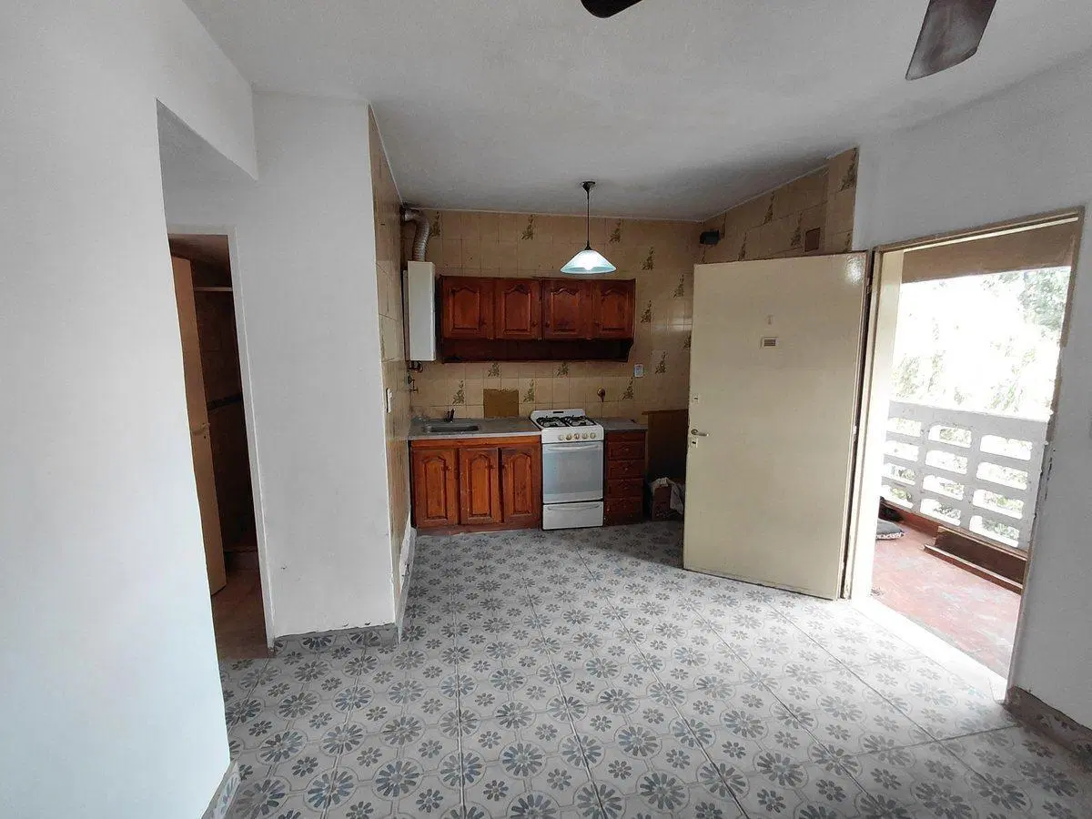 OPORTUNIDAD VENTA DEPTO 3 AMB EN VILLA CELINA 2