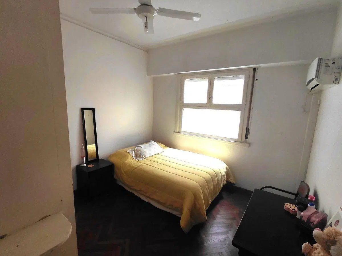 VENTA PH 2 AMB 42M2  SUBTE D UGARTE 2300 y CABILDO 4