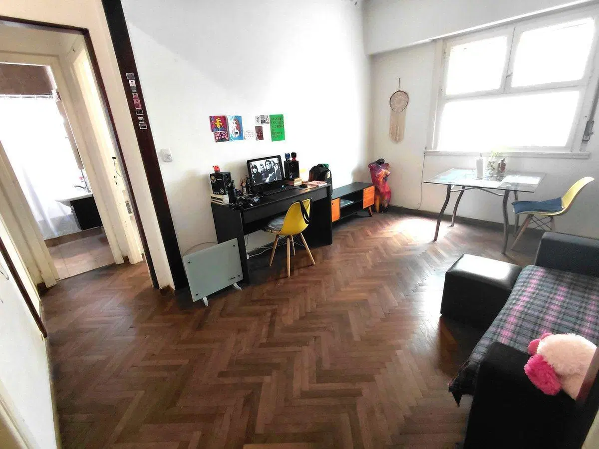 VENTA PH 2 AMB 42M2  SUBTE D UGARTE 2300 y CABILDO 2