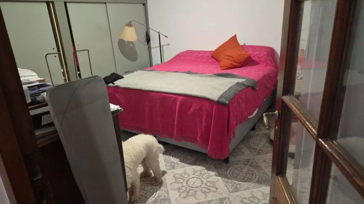 Venta PH 5 ambientes Velez Sarfield CABA terraza 3