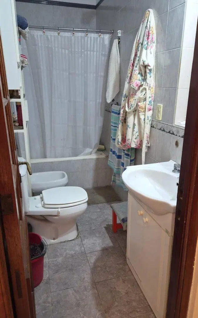 Venta PH 5 ambientes Velez Sarfield CABA terraza 5