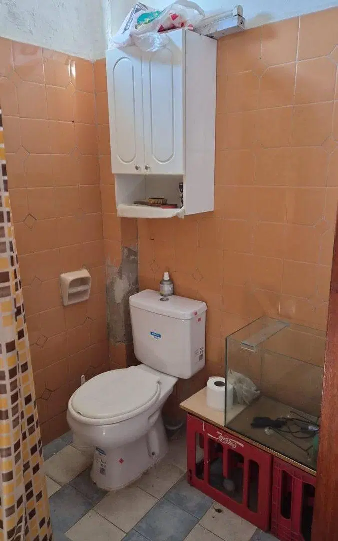 Venta PH 5 ambientes Velez Sarfield CABA terraza 4