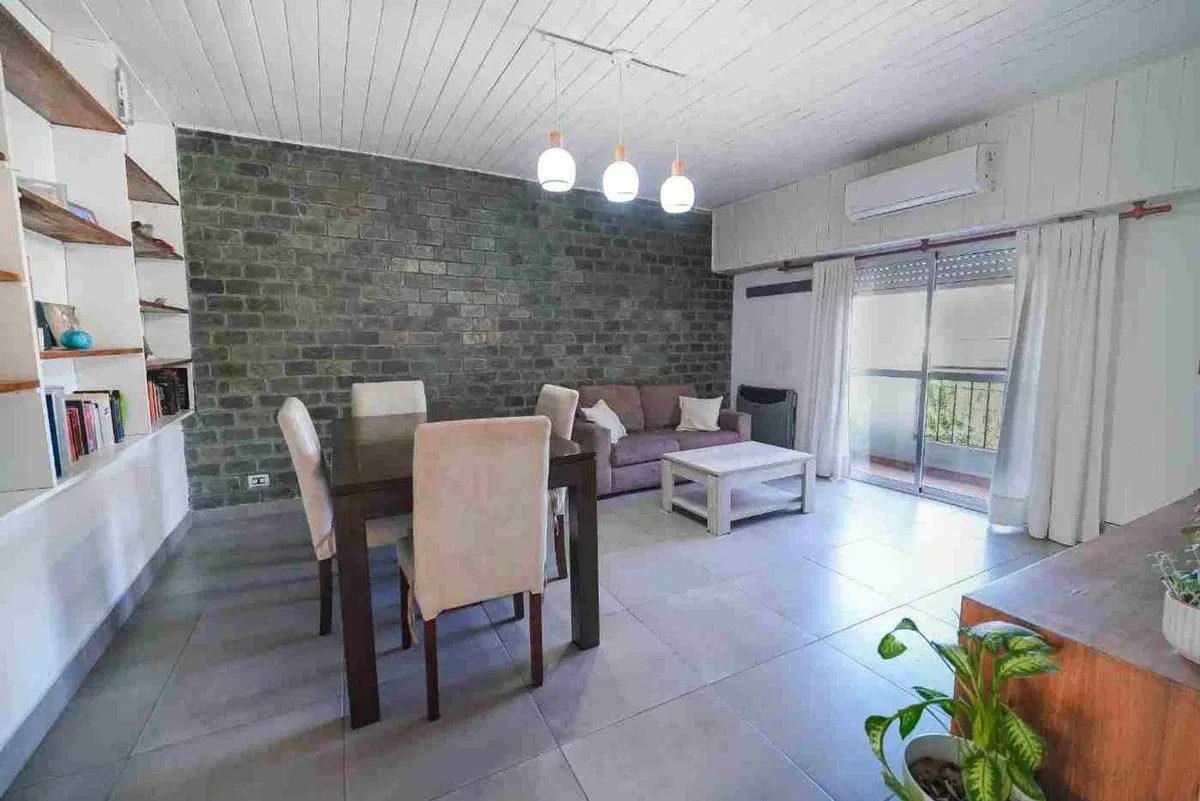 PH 4 Ambientes con Patio y Cochera Ciudadela 2