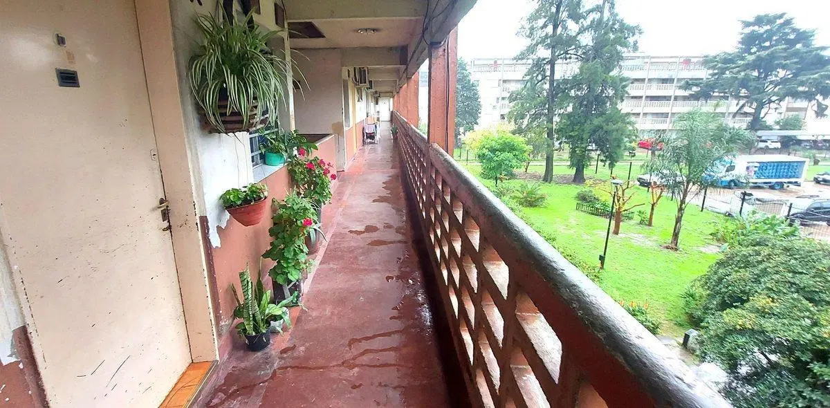VENTA DEPARTAMENTO 3 AMBIENTES EN VILLA CELINA 4