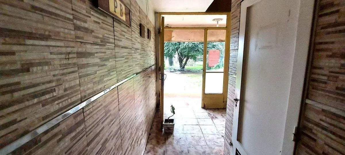 VENTA DEPARTAMENTO 3 AMBIENTES EN VILLA CELINA 5