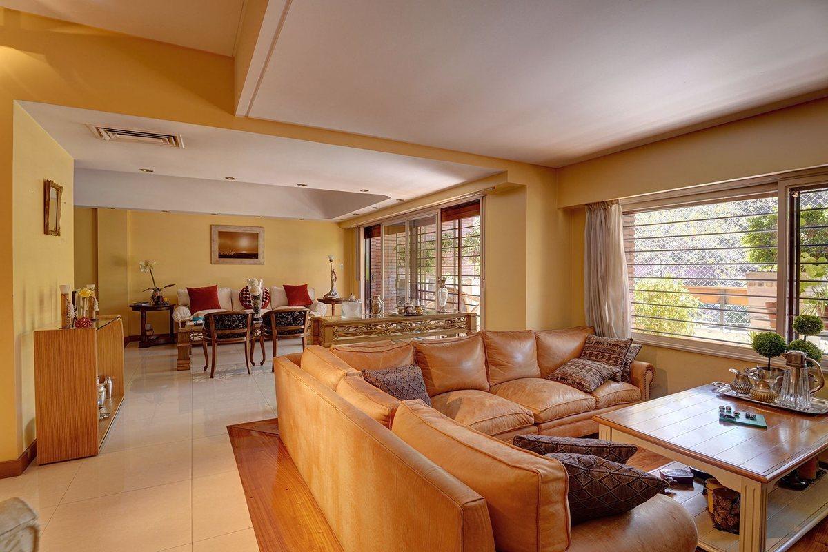 Venta Departamento 4 Ambientes Villa Devoto