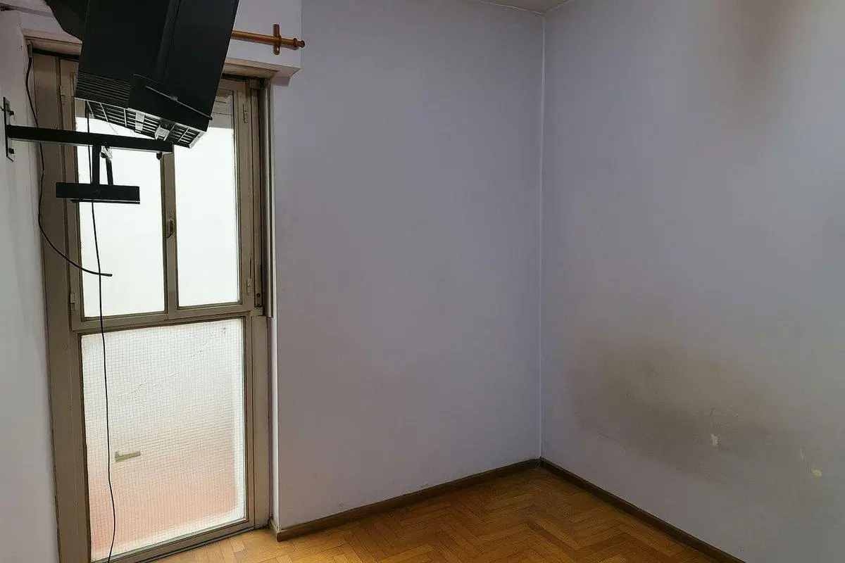 VENTA DEPTO 3 AMB SUPER LUMINOSO EN VILLA URQUIZA 3