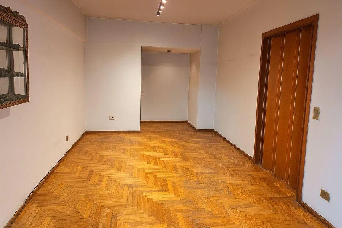 VENTA DEPTO 3 AMB SUPER LUMINOSO EN VILLA URQUIZA 4