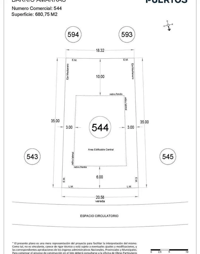 Plano 1