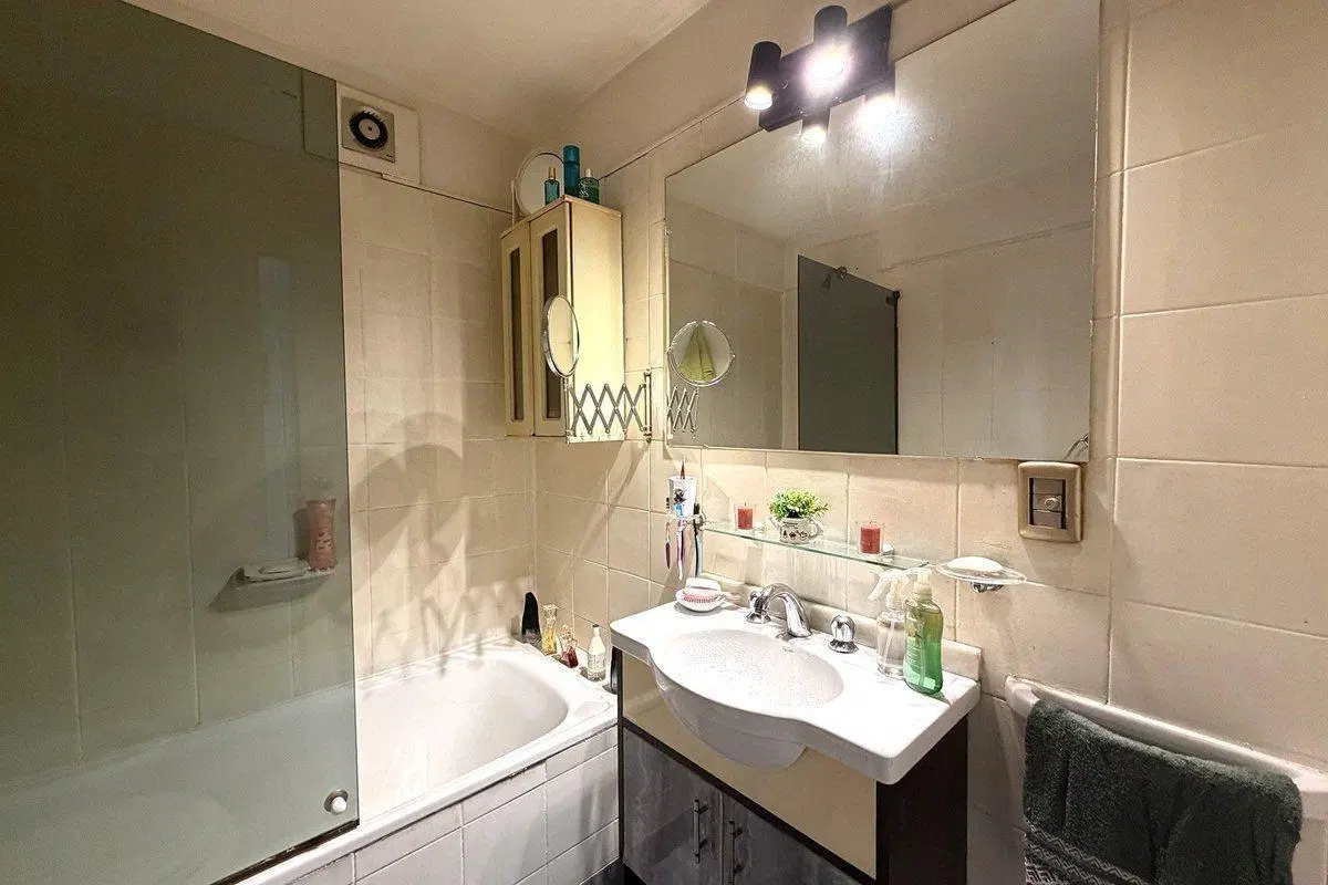 Depto 3 amb Liniers Venta fte Balcón Pileta Parque 3