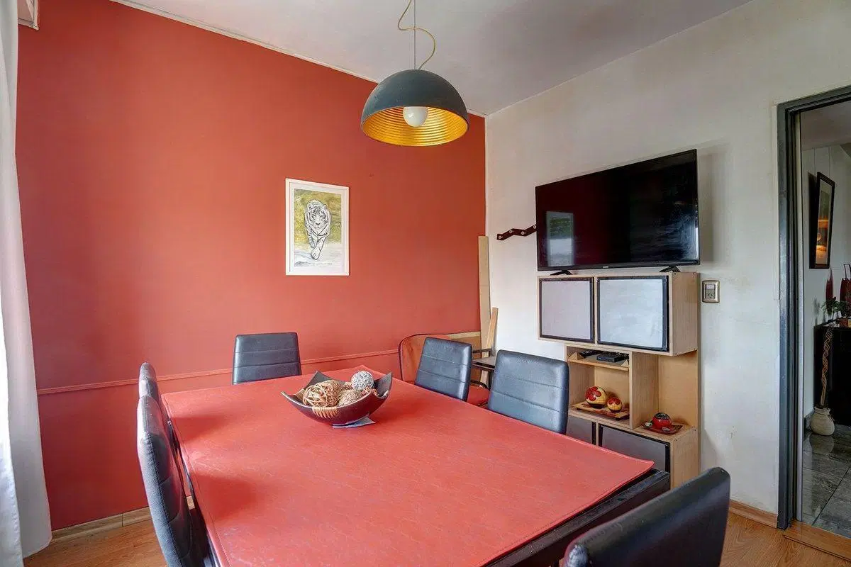 Depto 3 amb Liniers Venta fte Balcón Pileta Parque 5