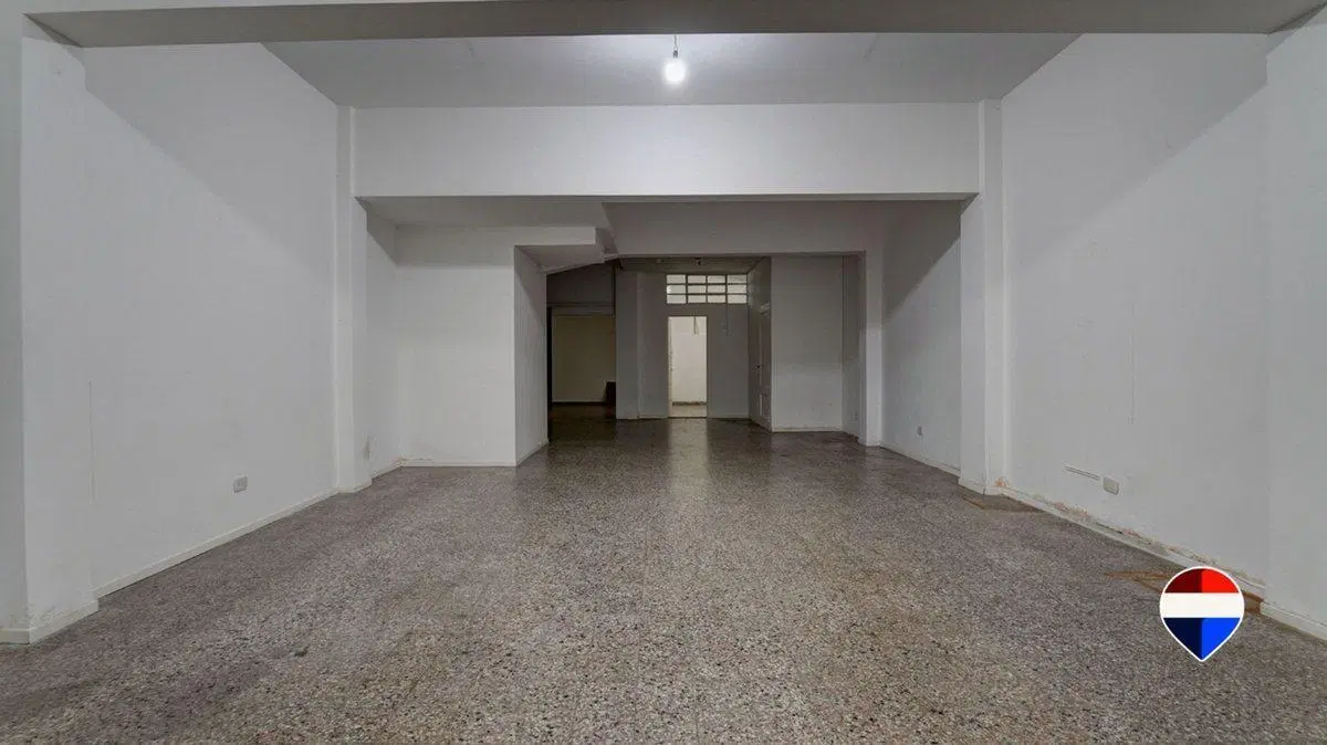Venta Local 120m2 Sin Expensas en Almagro 2