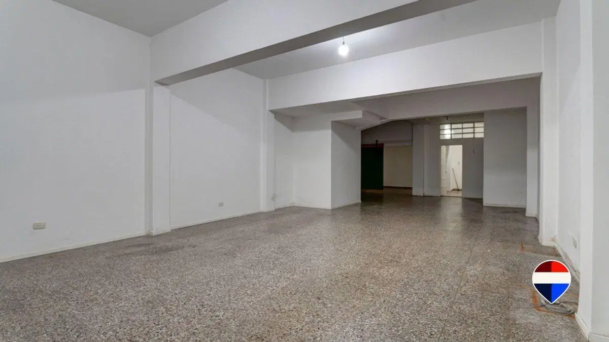 Venta Local 120m2 Sin Expensas en Almagro 3