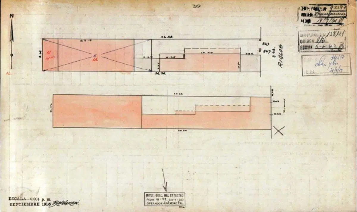 Plano 2