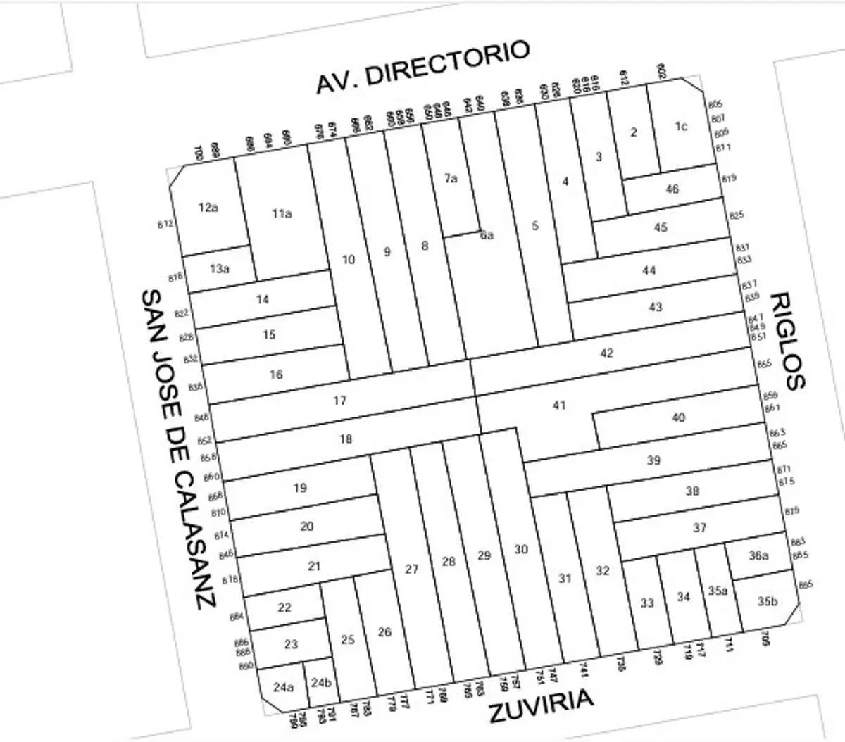 Plano 3