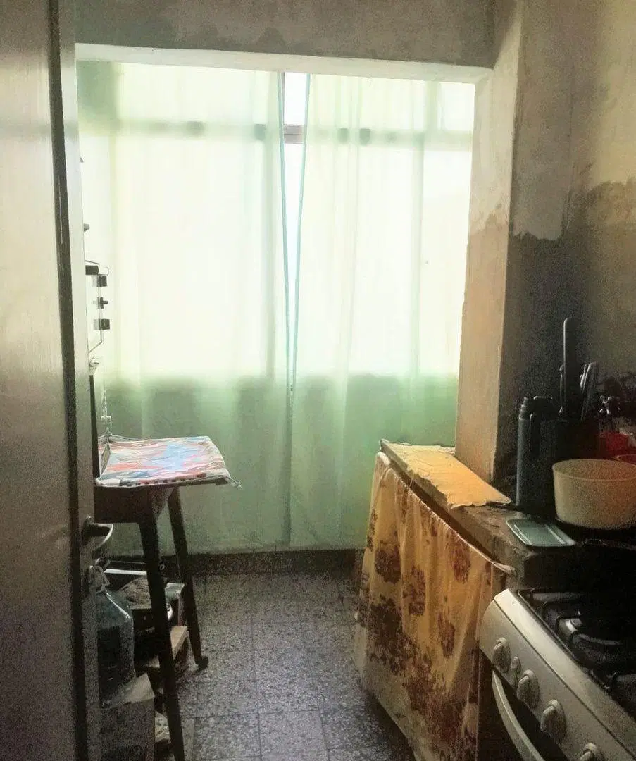 VENTA - 3 AMBIENTES CON DEPENDENCIA -SAN CRISTÓBAL 2