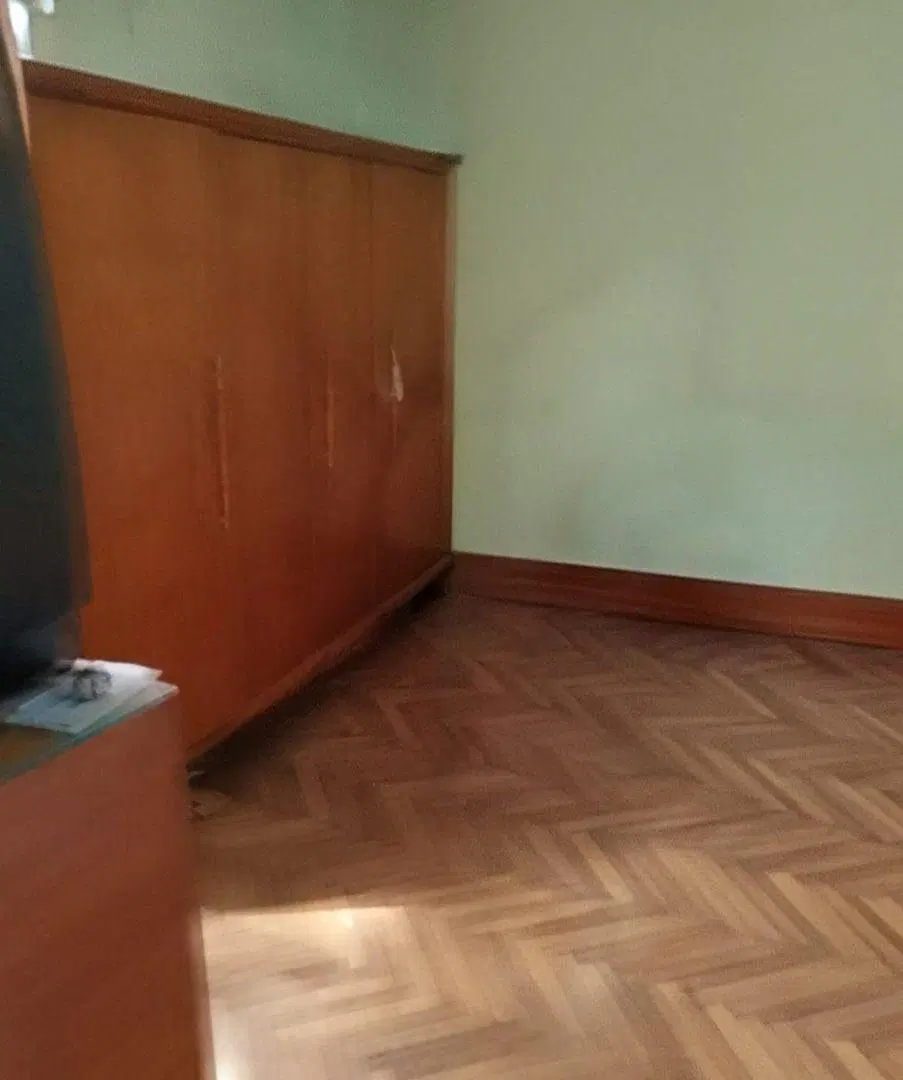 VENTA - 3 AMBIENTES CON DEPENDENCIA -SAN CRISTÓBAL 4