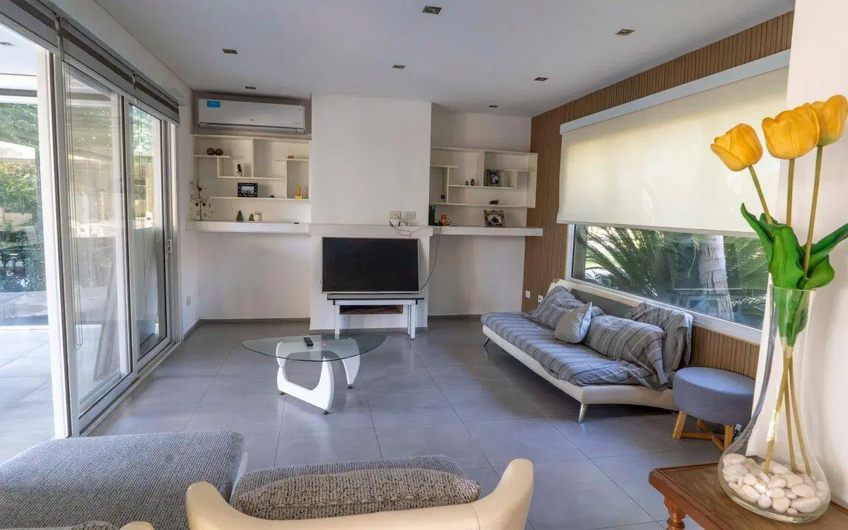 VENTA CASA 5 AMBIENTES COUNTRY AYRES PLAZA - PILAR 3