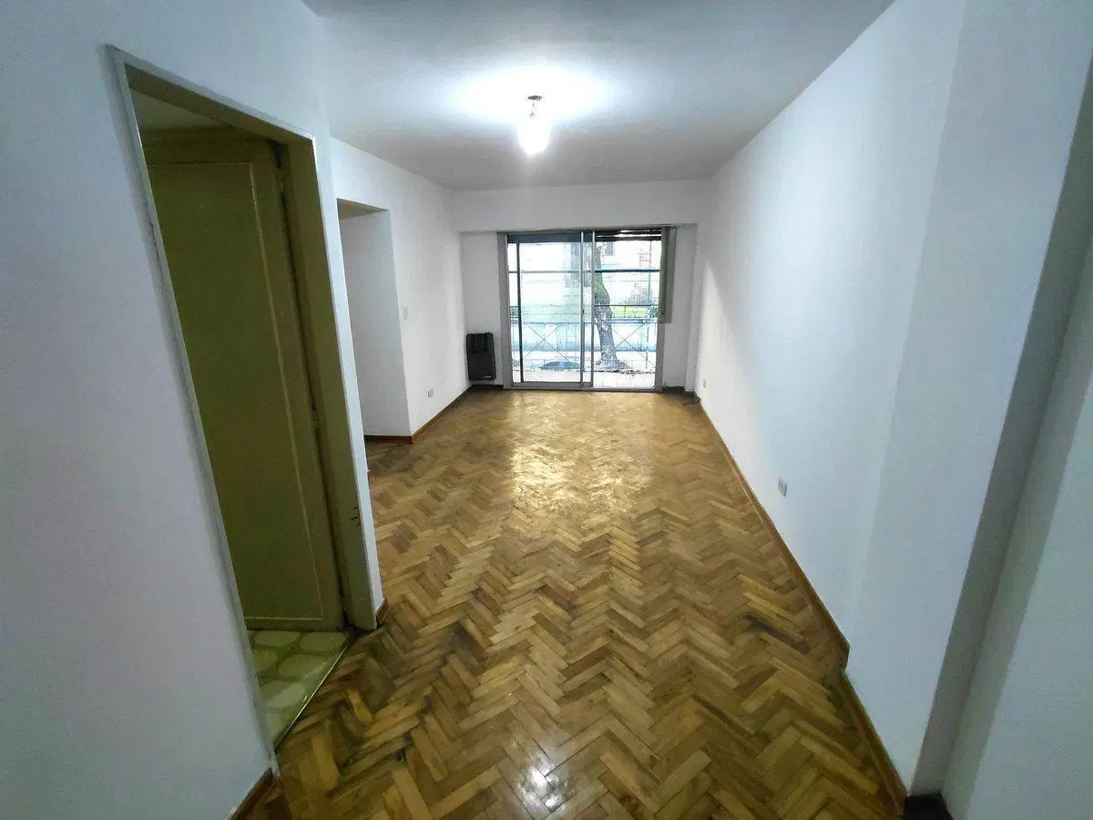VENTA DEPTO 3 AMB BALCON 74M2 APTO PROF CABALLITO 3