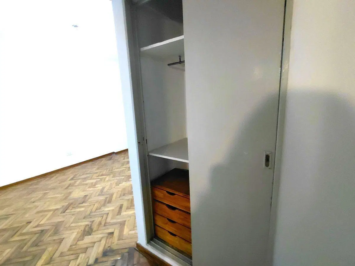 VENTA DEPTO 3 AMB BALCON 74M2 APTO PROF CABALLITO 4