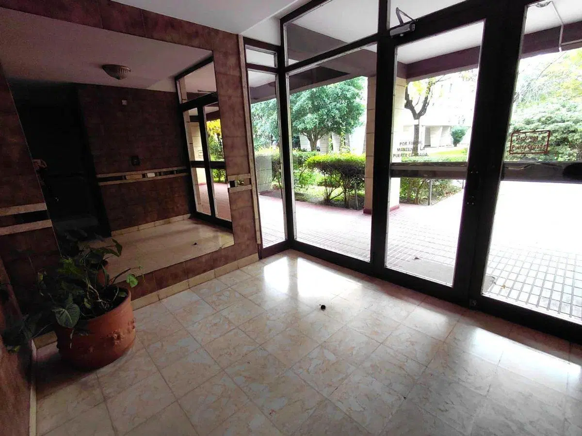 VENTA SEMIPISO 3 AMB 57 M2 LUMINOSO BARRIO NAGERA 2