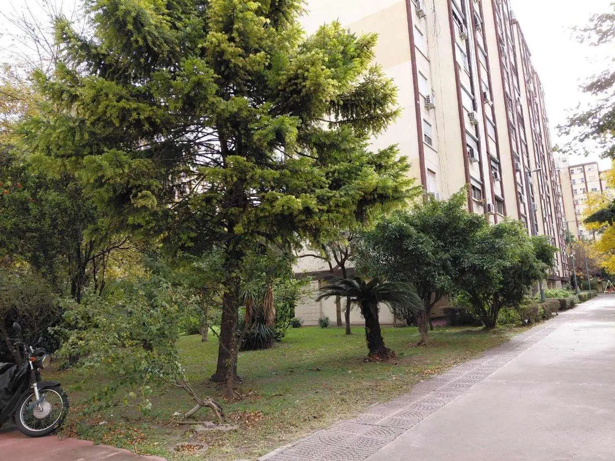 VENTA SEMIPISO 3 AMB 57 M2 LUMINOSO BARRIO NAGERA 5