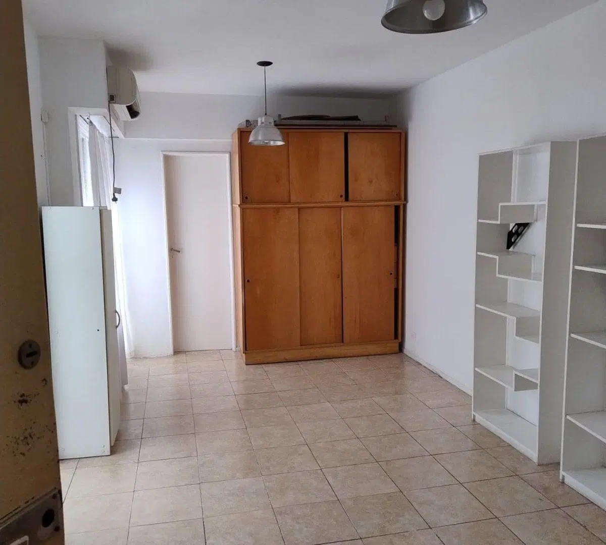 Alquiler departamento monoambiente Alto Palermo 2