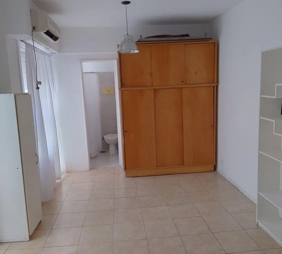 Alquiler departamento monoambiente Alto Palermo 4