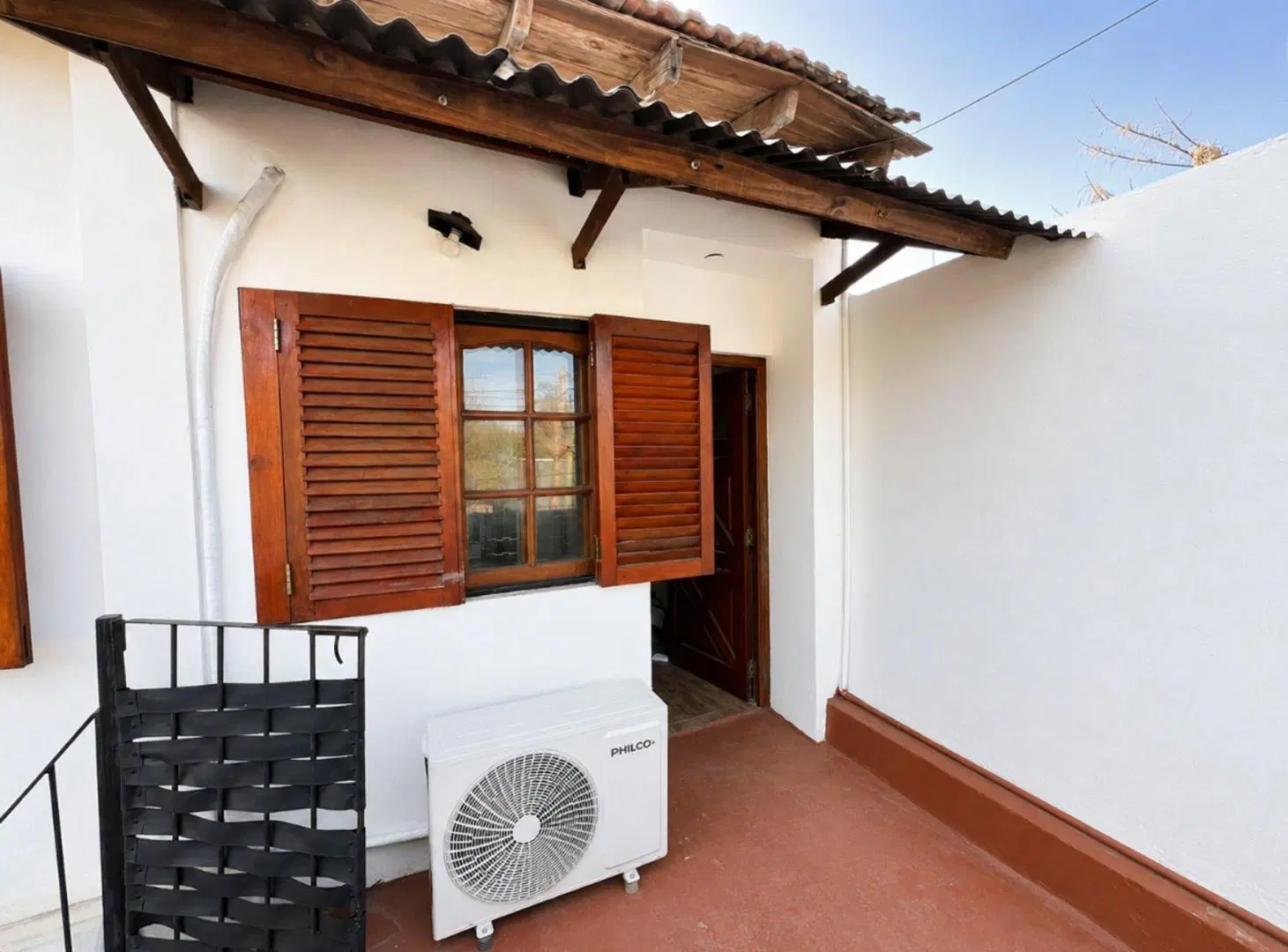 DEPTO ALQUILER VILLA UDAONDO ITUZAINGO 2 AMBIENTES 2