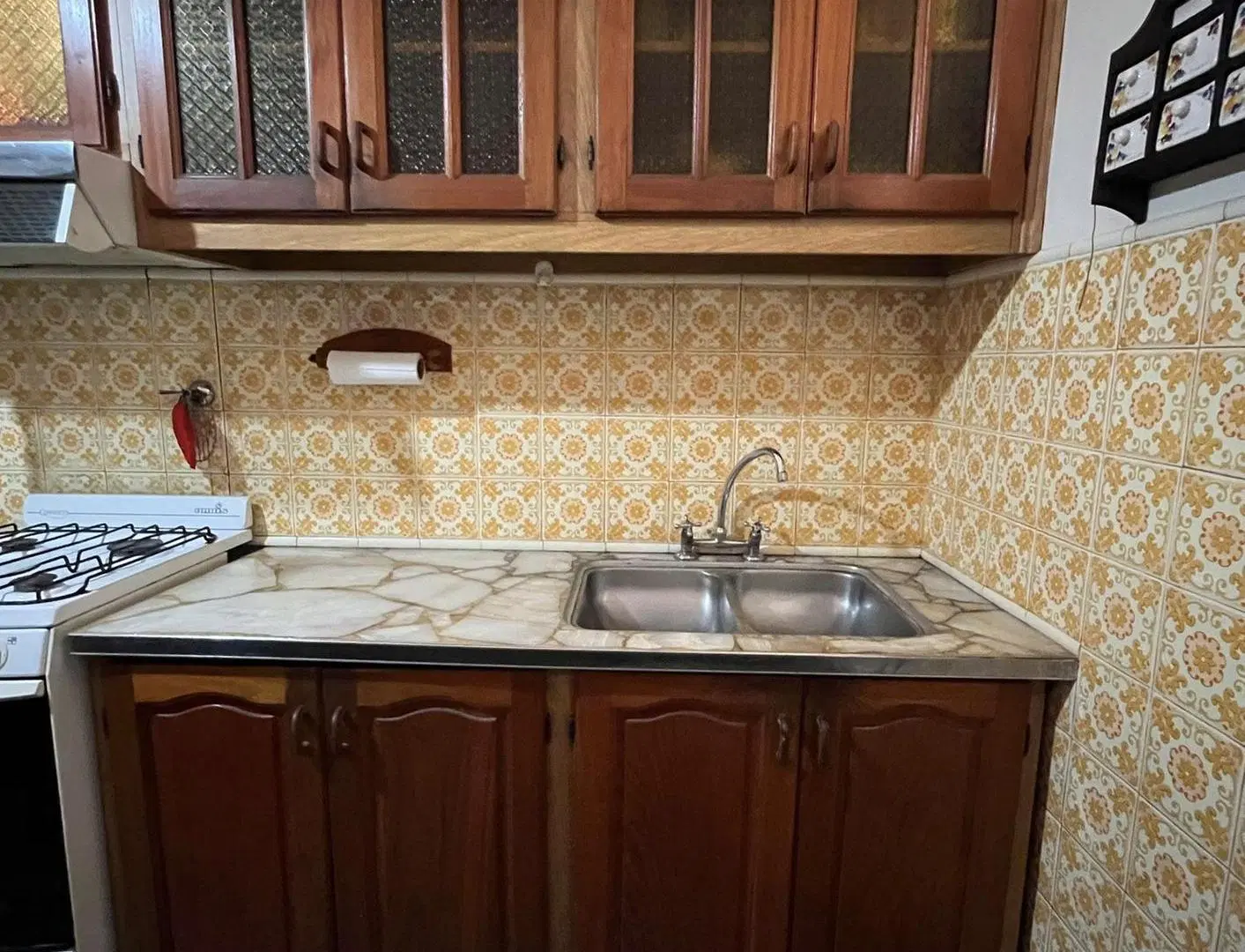 VENTA PH 3 AMBIENTES TERRAZA QUINCHO CASEROS 5