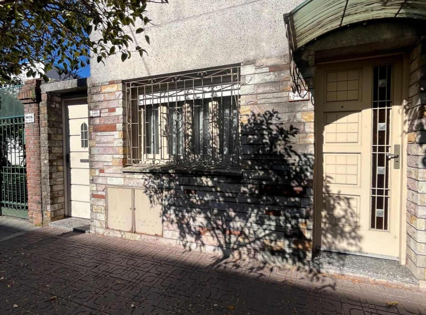 VENTA PH 3 AMBIENTES TERRAZA QUINCHO CASEROS