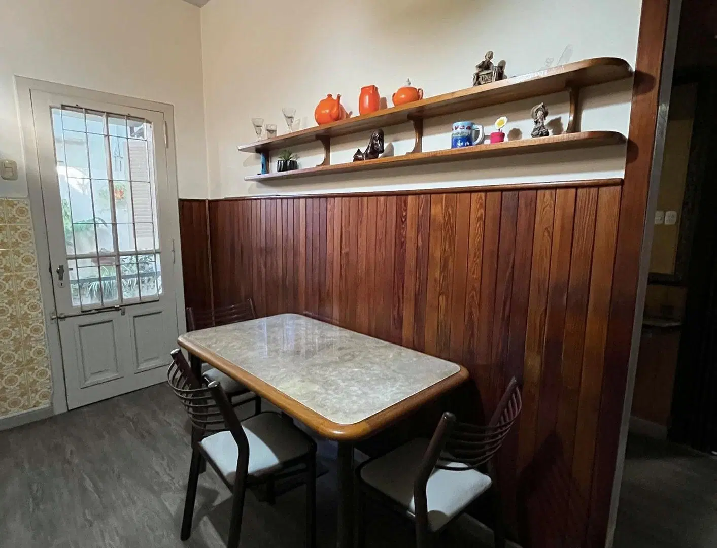 VENTA PH 3 AMBIENTES TERRAZA QUINCHO CASEROS 4