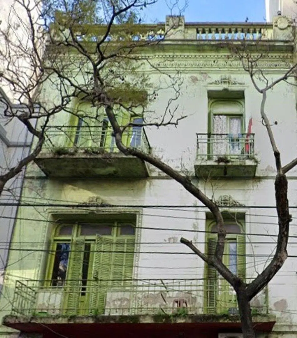 2 ph en venta san cristobal con potencial, terraza 2