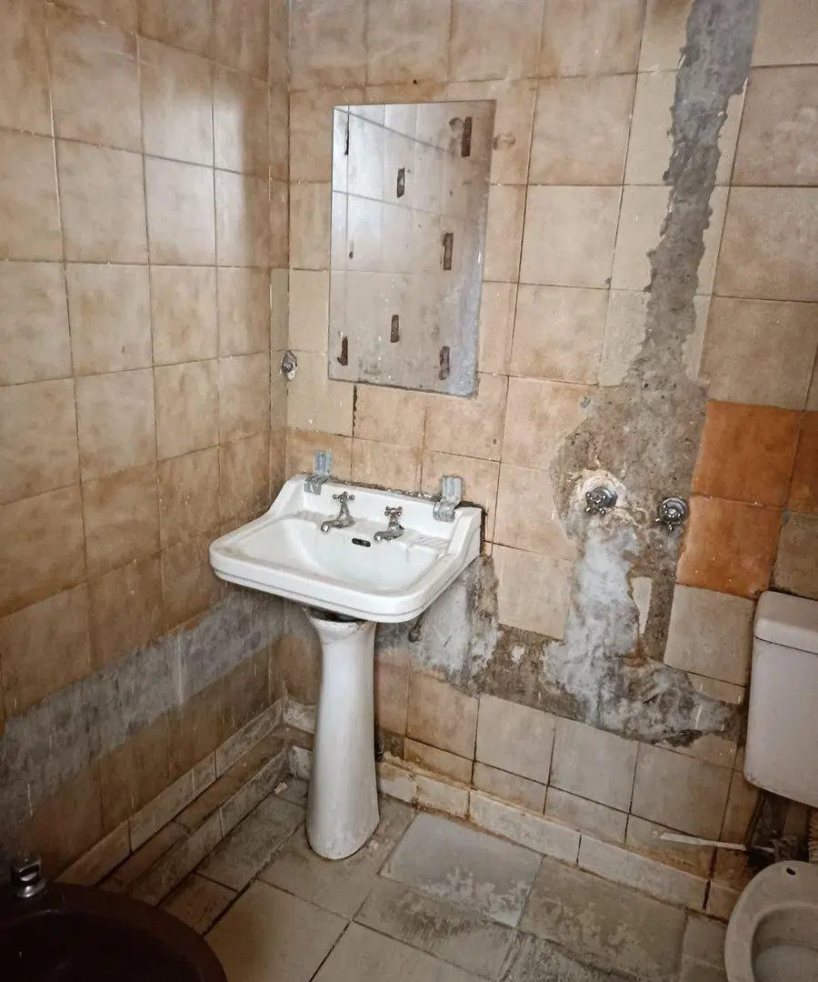 2 ph en venta san cristobal con potencial, terraza 4