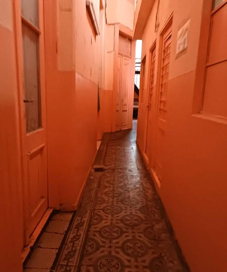 2 ph en venta san cristobal con potencial, terraza 3