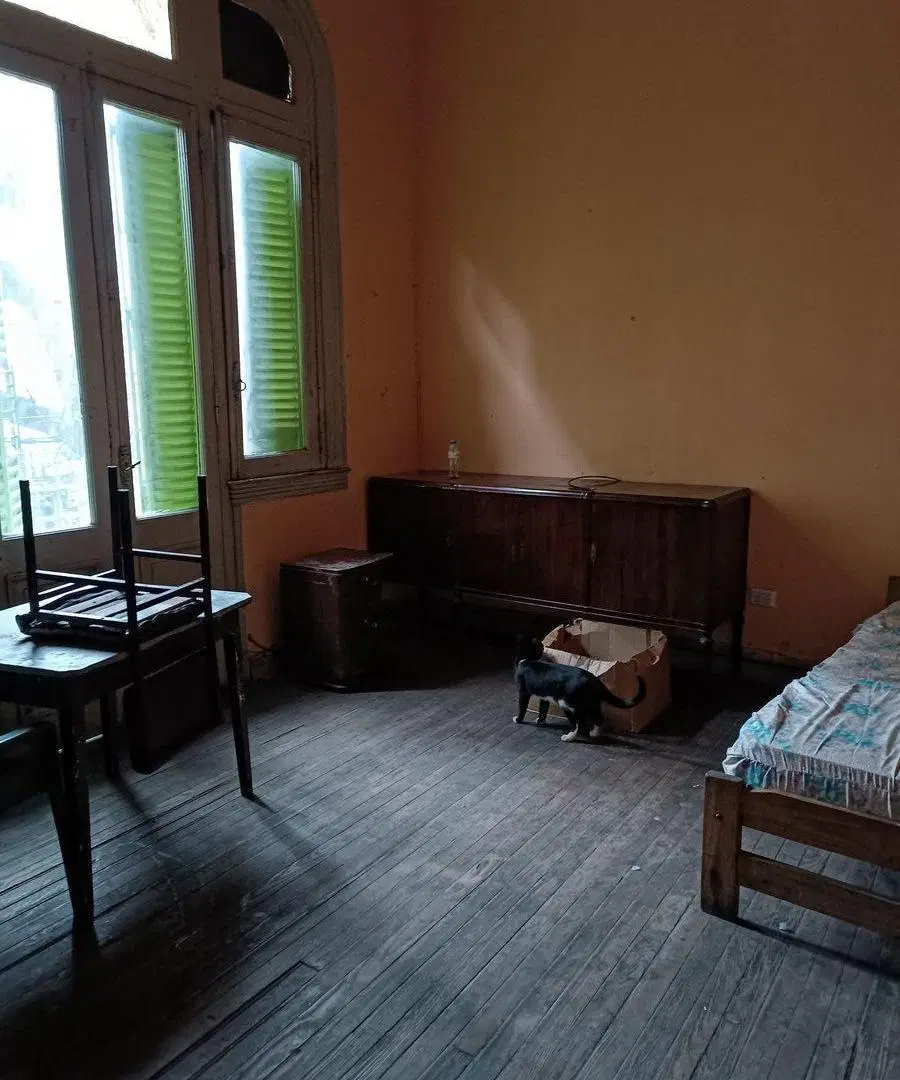 Hotel Familiar en venta en san cristobal inversion 4