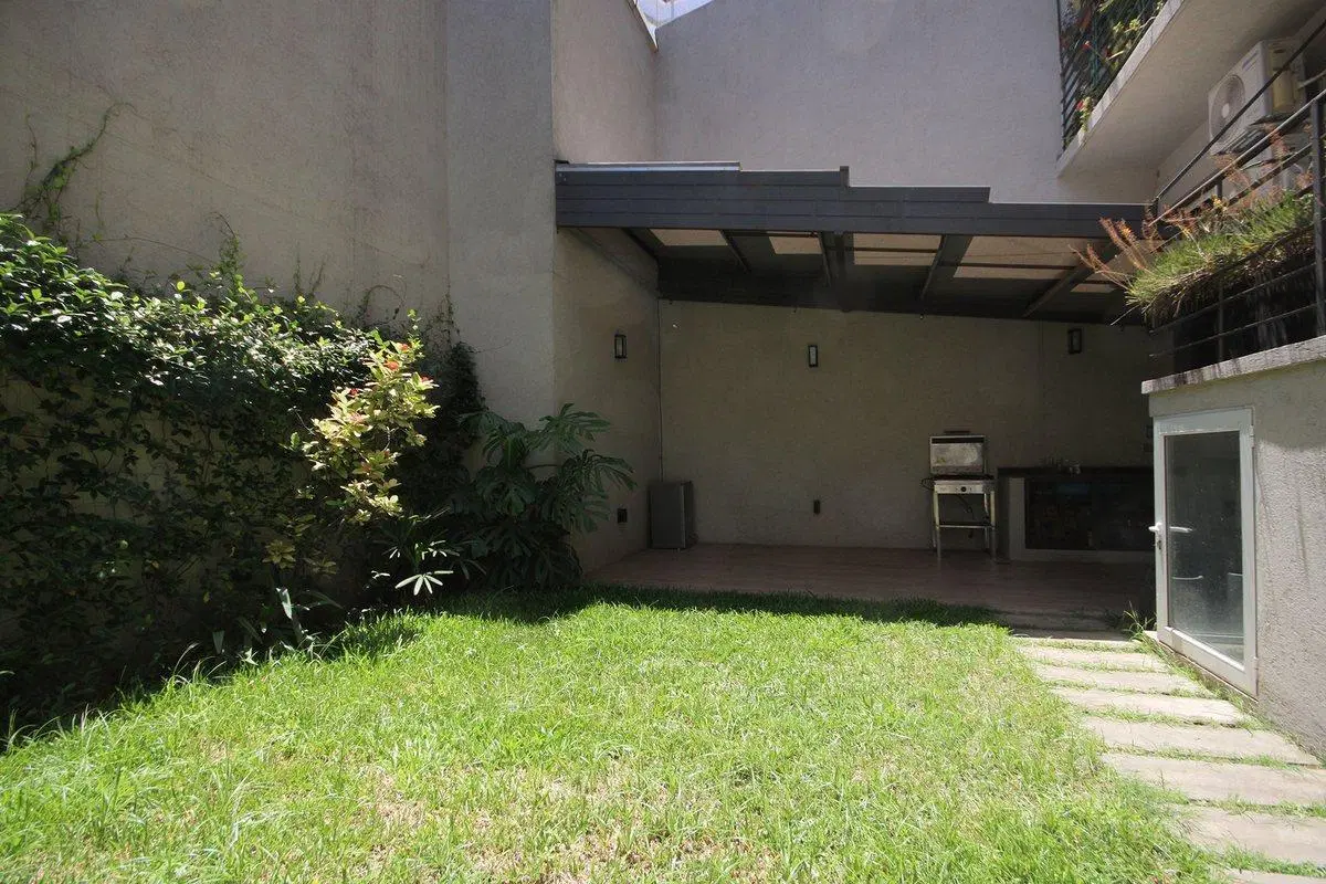 Venta departamento Barracas 4 ambientes balcon 2