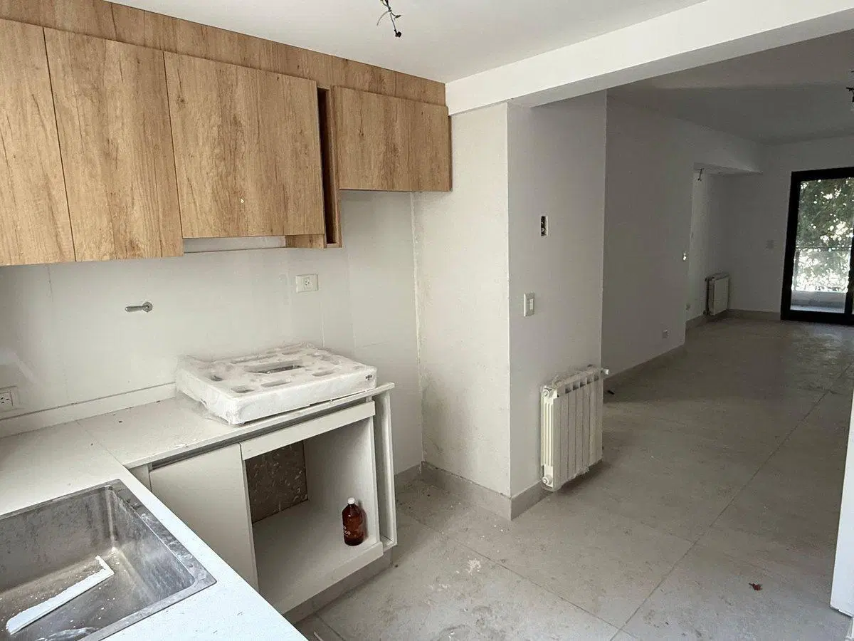 VENTA DEPARTAMENTO 3 AMBIENTES VILLA DEVOTO 3
