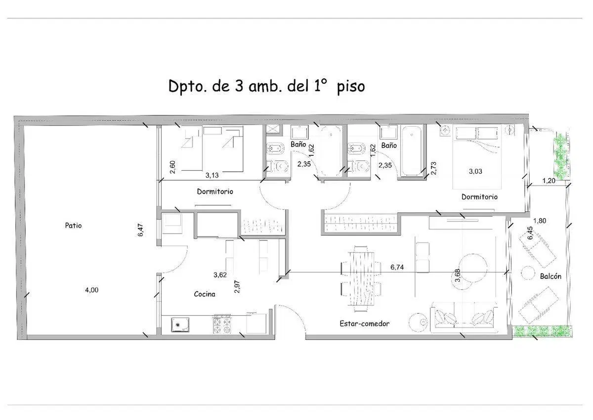 Plano 1