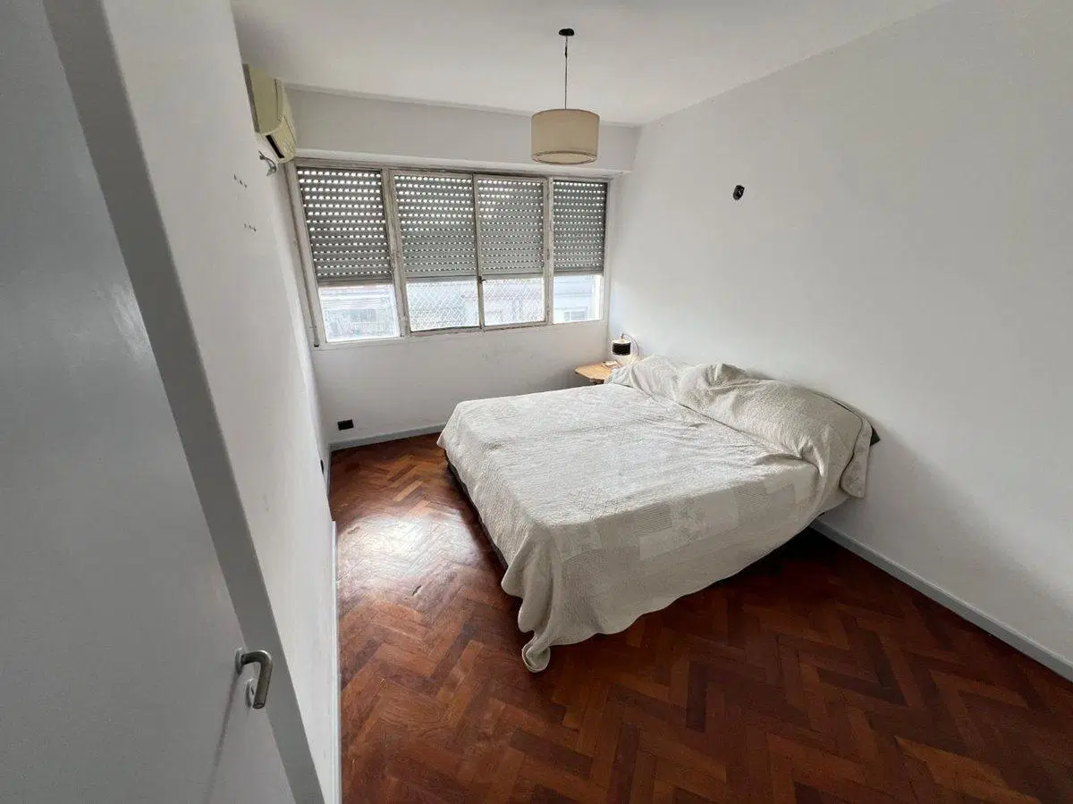VENTA DEPARTAMENTO 3 AMBIENTES EN CABALLITO 3