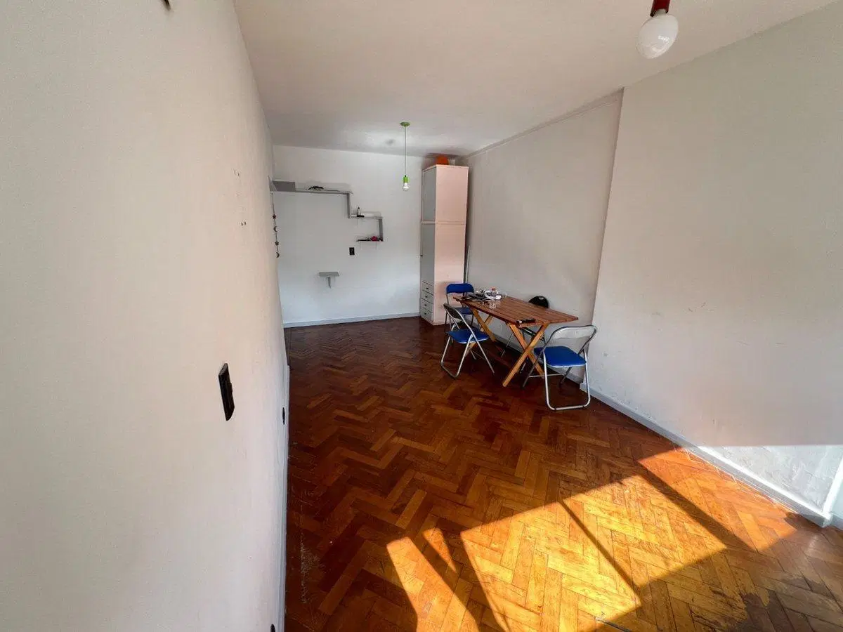 VENTA DEPARTAMENTO 3 AMBIENTES EN CABALLITO 5