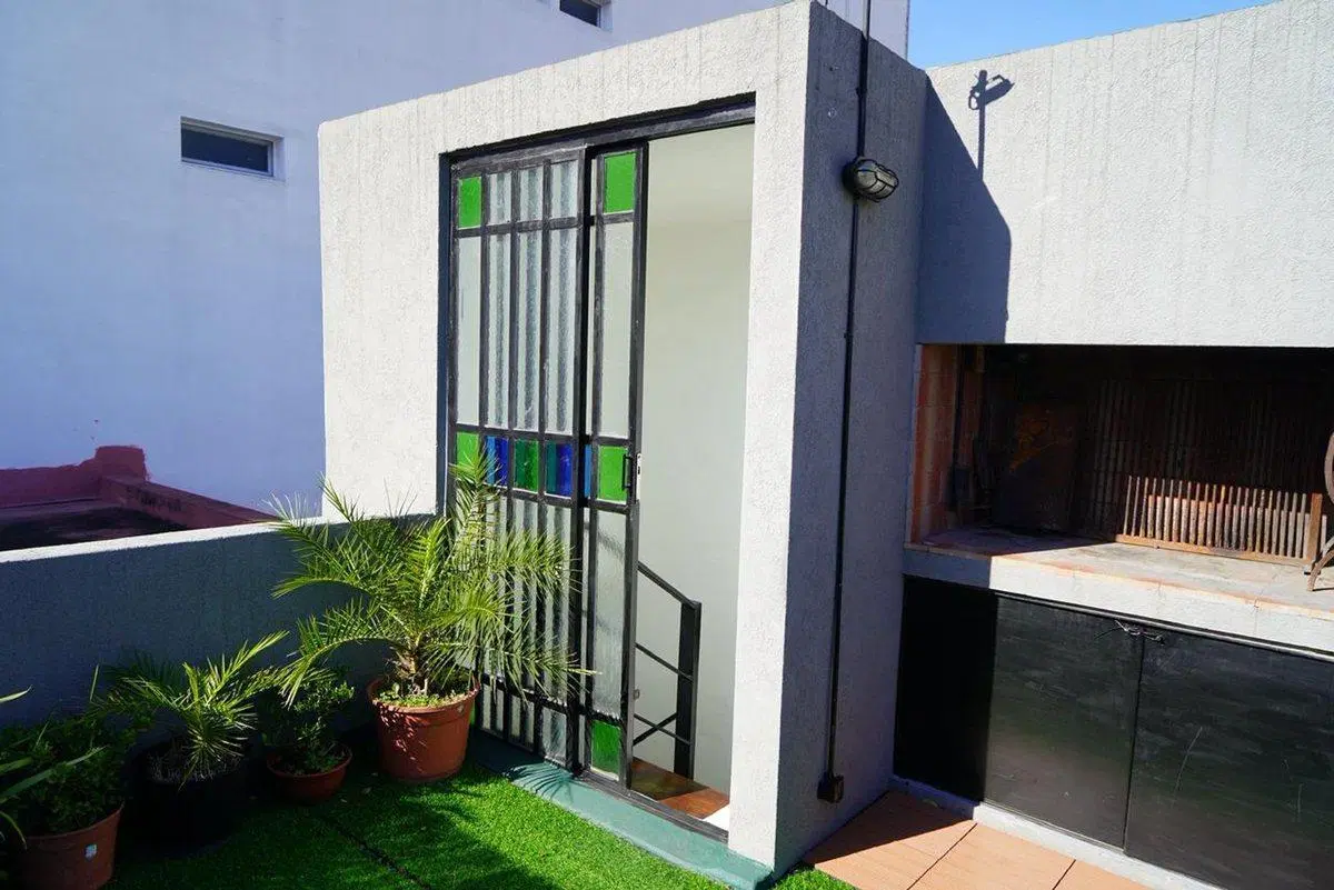 Venta PH en Palermo 3 amb con terraza 3