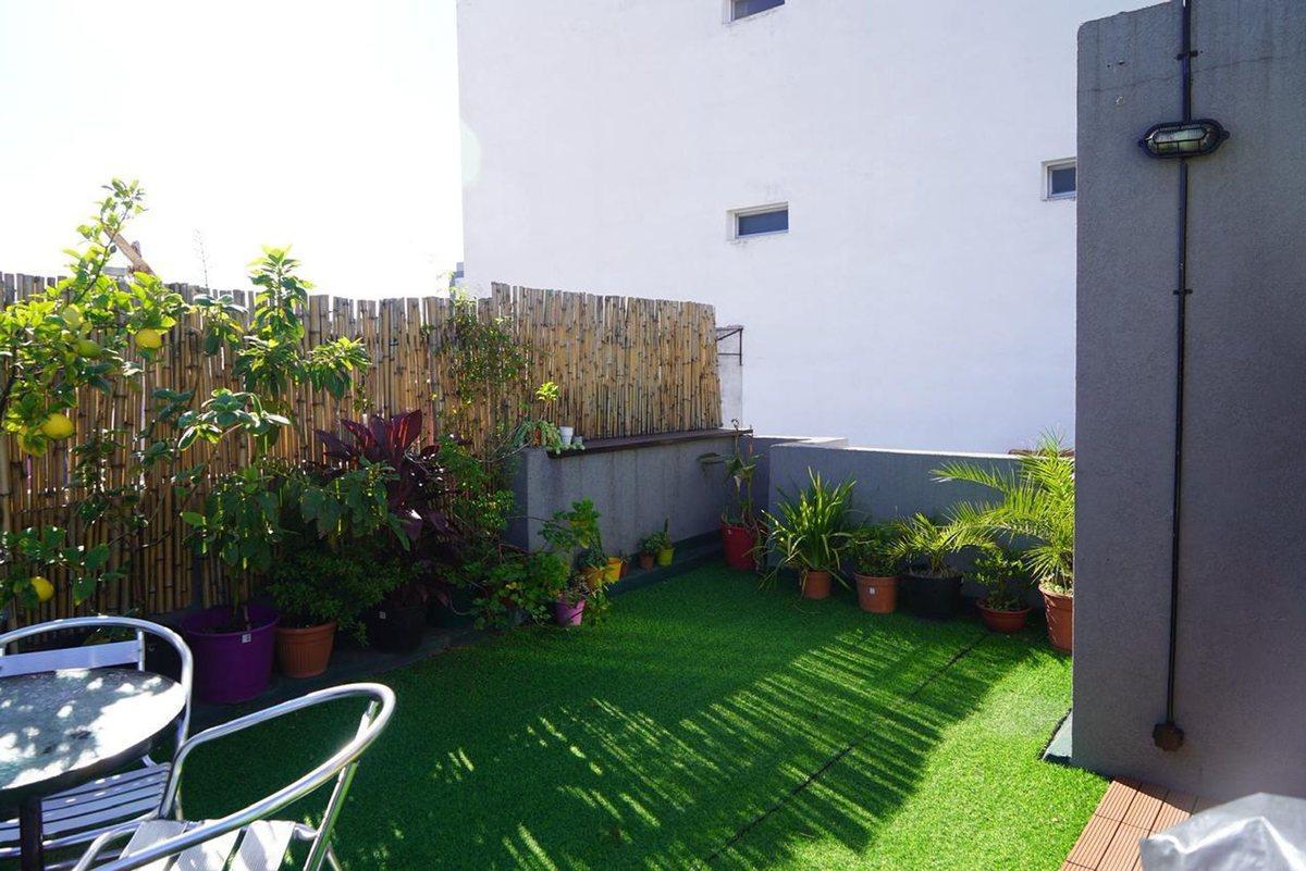 Venta PH en Palermo 3 amb con terraza
