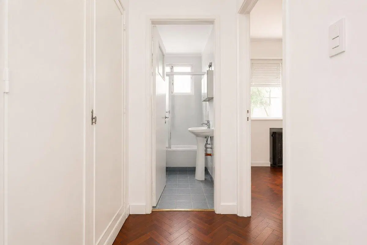 VENTA SEMIPISO DE 4 AMB EN BOEDO APTO CREDITO 4