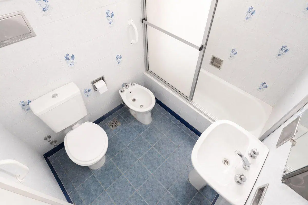 VENTA SEMIPISO DE 4 AMB EN BOEDO APTO CREDITO 3